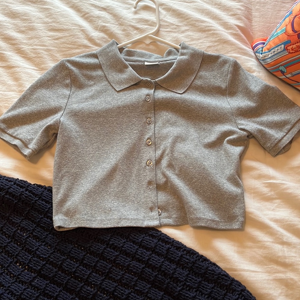 Aritzia | Sunday Best knit top